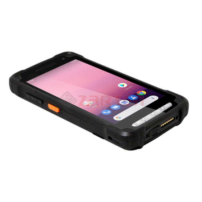 Terminal Point Mobile PM90
