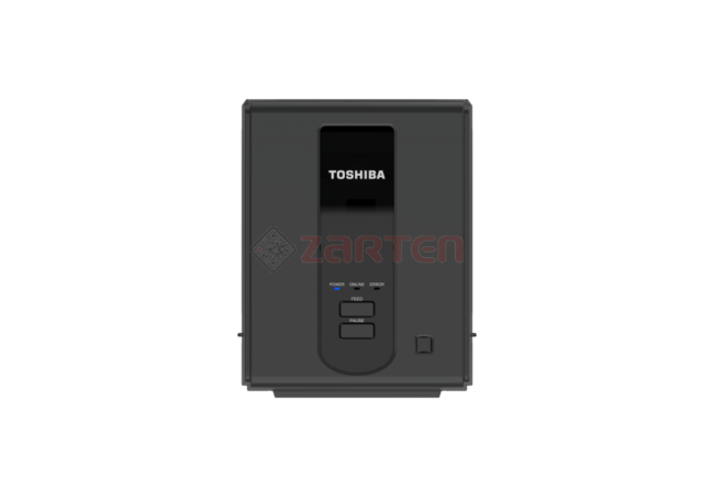 Drukarka etykiet Toshiba BV420D