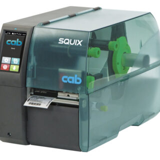 drukarka cab squix 4